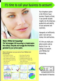 TIM4biz Call Accounting Brochure.pdf